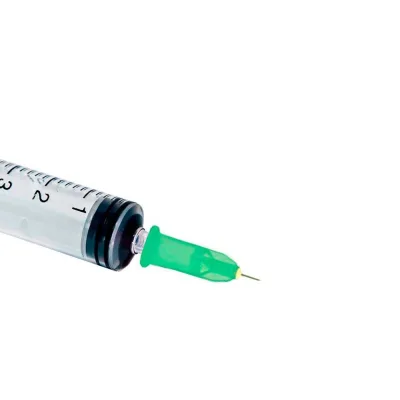Голка для мезотерапії 32G 0,23x4 mm Meso-Tech