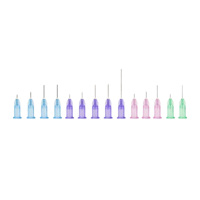 Голка для мезотерапії 33G 0.20 х 12 mm Mesoram / Meso-relle