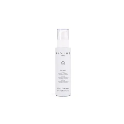 Антицелюлітна термоактивна сироватка ADI-SHAPE Serum 150 мл Bioline Jato Body Concept 