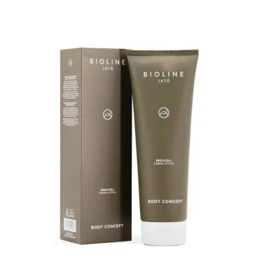 Активний моделюючий крем для тіла Reducell Active Cream 250 мл BIOLINE JATO Body Concept