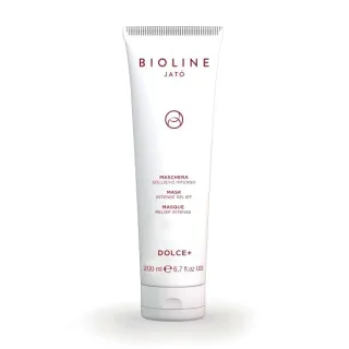 Інтенсивно заспокійлива гель-маска DOLCE+ Mask Intense Relief 200 мл BIOLINE JATO