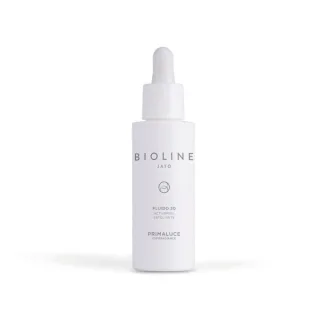 Флюїд-пілінг з 20% AHA кислотами Primaluce Exfo White від BIOLINE JATO 50 мл