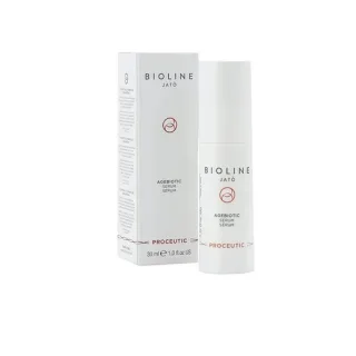Антивікова сироватка з пробіотиками Bioline Jato Proceutic Agebiotic Serum 30 мл