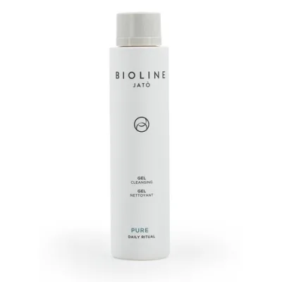 Балансуючий гель для вмивання BIOLINE JATO Daily Ritual Pure Gel Cleansing 500мл