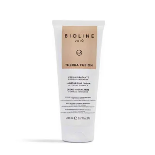 Інтенсивно зволожуючий крем Therra Fusion Moisturizing Cream Intensive Formula 200 мл BIOLINE JATO