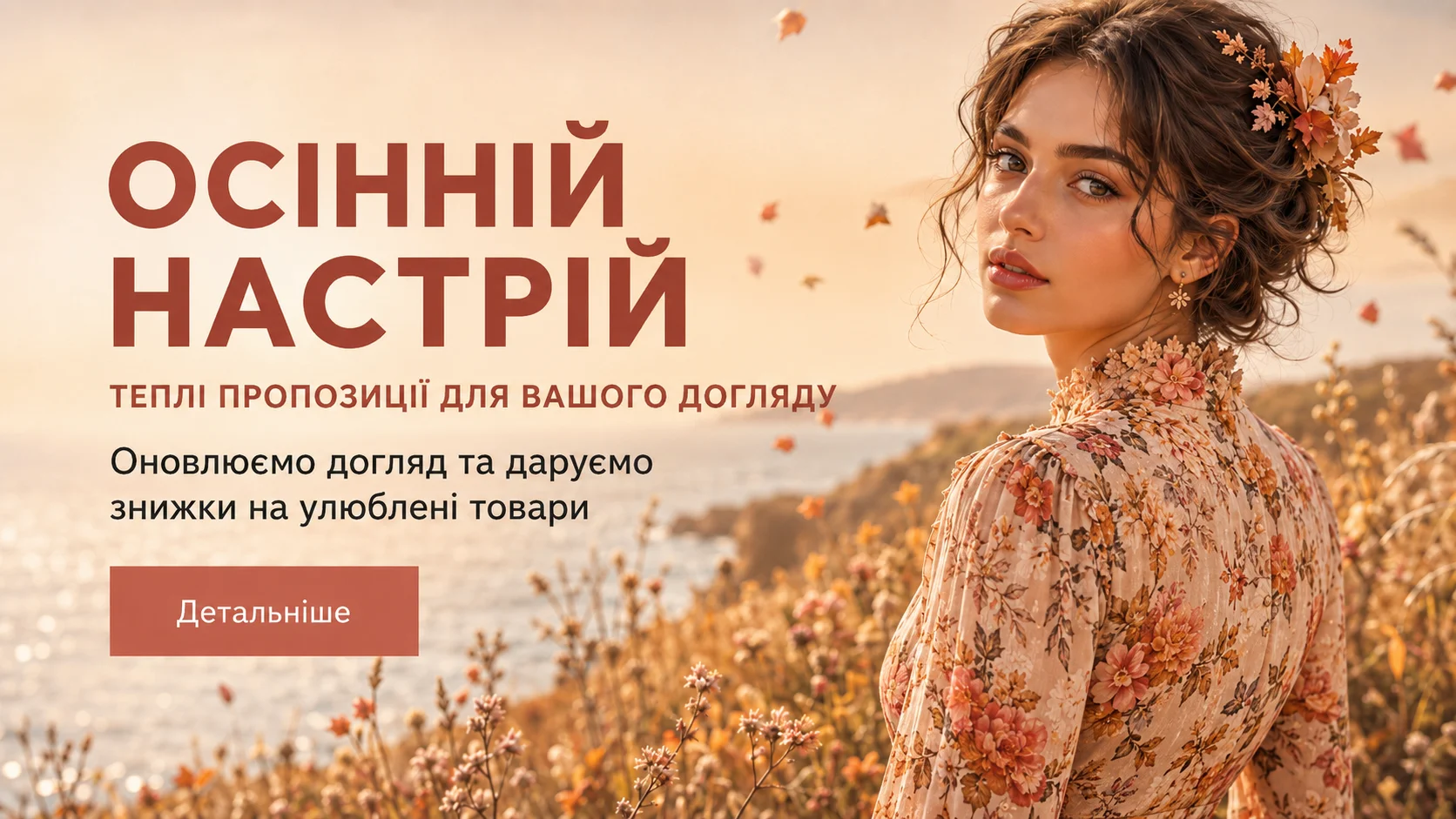Літні акції на професійну косметику